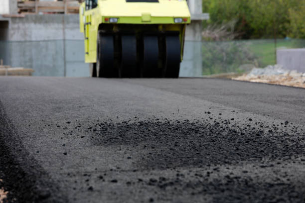 Best Driveway Resurfacing Pavers  in Hinesville, GA