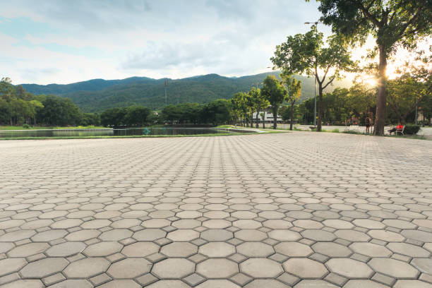 Best Custom Driveway Pavers  in Hinesville, GA