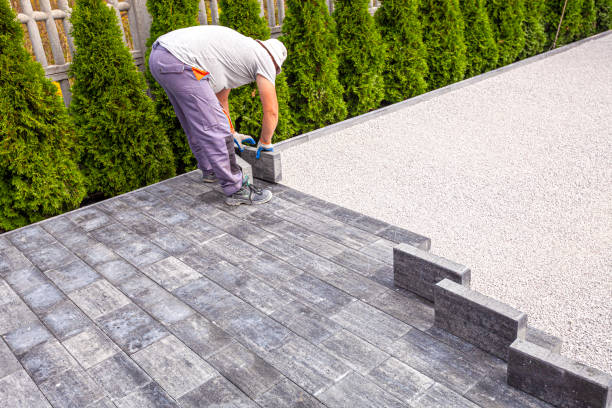 Best Affordable Driveway Pavers  in Hinesville, GA