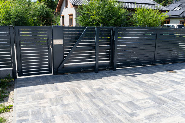 Best Local Driveway Pavers  in Hinesville, GA
