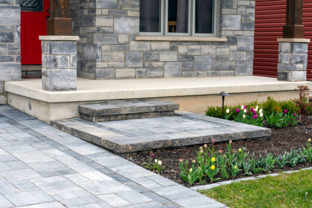 Driveway Pavers for Homes in Hinesville, GA