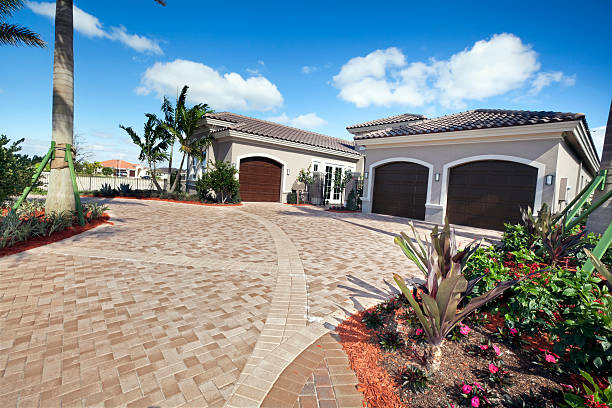 Best Driveway Paving Contractor  in Hinesville, GA
