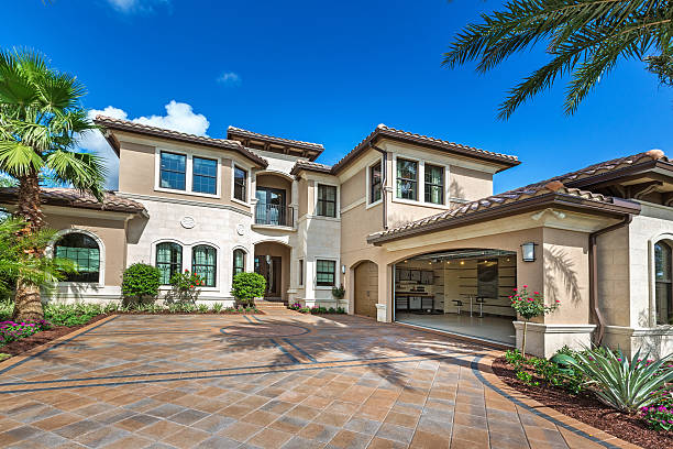 Reasons to Select Us for Your Driveway Paving Requirements in Hinesville, GA