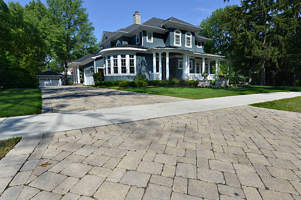Best Driveway Pavers Cost  in Hinesville, GA