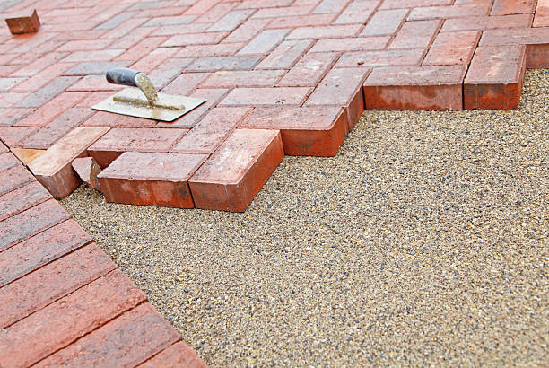  Hinesville, GA Driveway Pavers Pros
