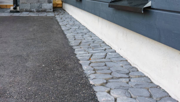 Best Custom Driveway Pavers  in Hinesville, GA
