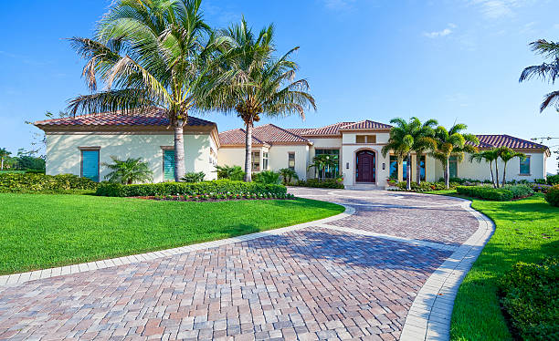 Best Commercial Driveway Pavers  in Hinesville, GA