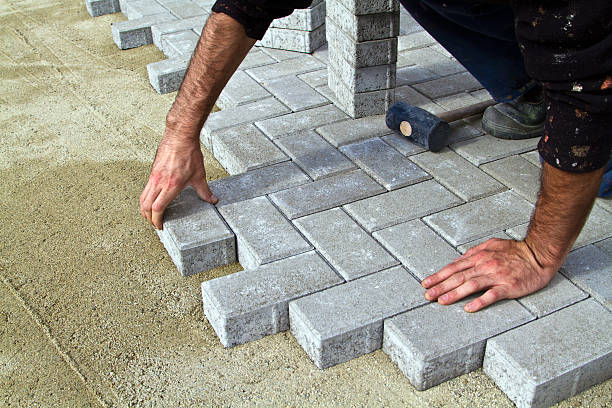 Best Best Driveway Pavers  in Hinesville, GA