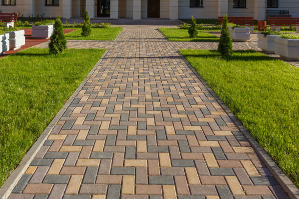 Trusted Hinesville, GA Driveway Pavers Experts