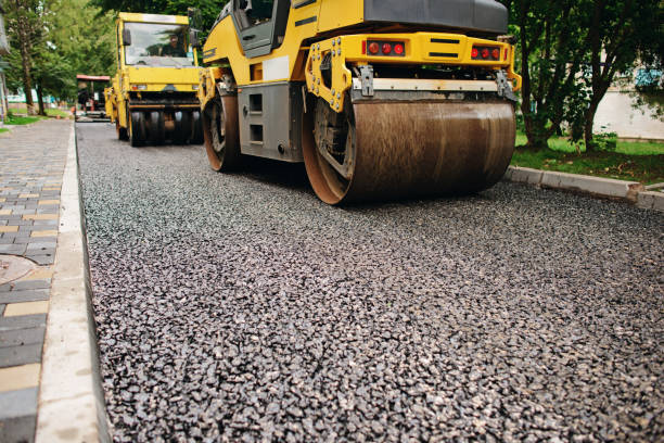 Best Driveway Pavers for Homes  in Hinesville, GA